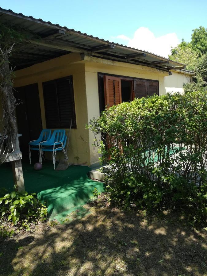 Retro Nyaralo Villa Balatonbereny Ngoại thất bức ảnh
