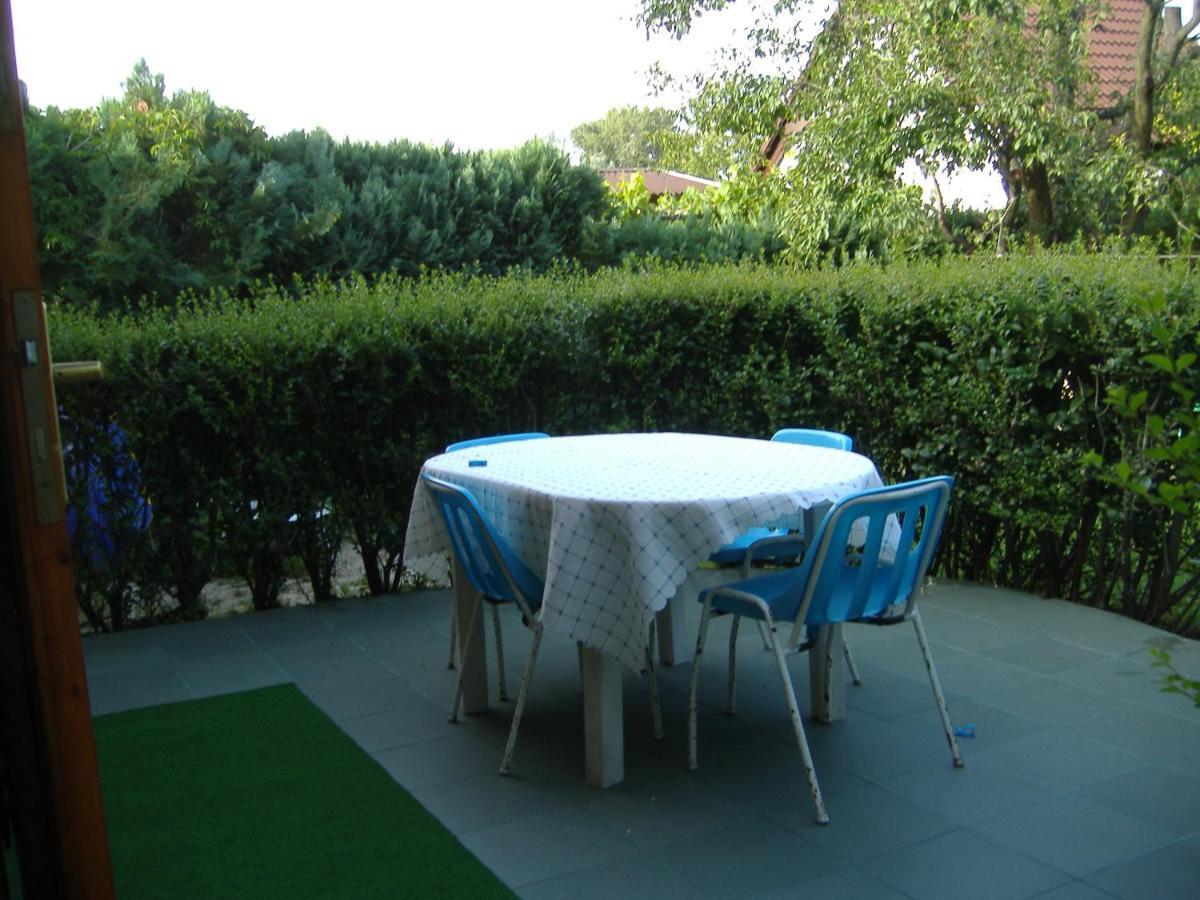Retro Nyaralo Villa Balatonbereny Ngoại thất bức ảnh