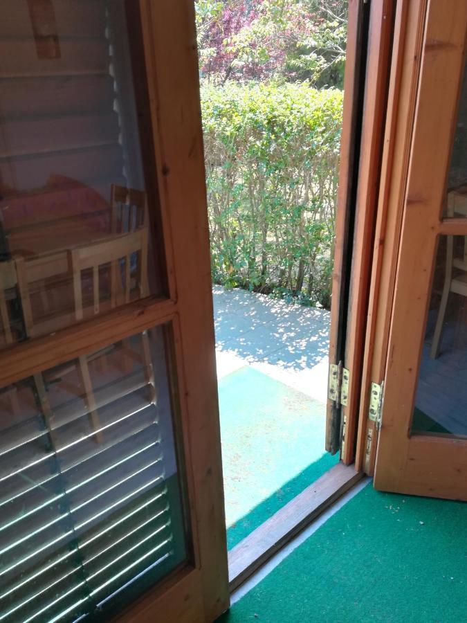 Retro Nyaralo Villa Balatonbereny Ngoại thất bức ảnh