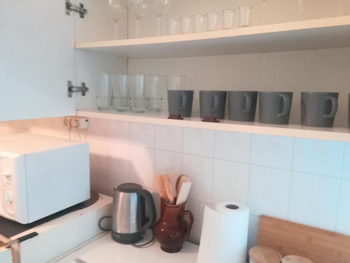 Retro Nyaralo Villa Balatonbereny Ngoại thất bức ảnh