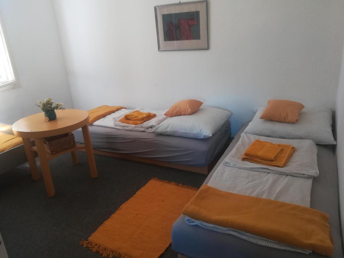 Retro Nyaralo Villa Balatonbereny Ngoại thất bức ảnh